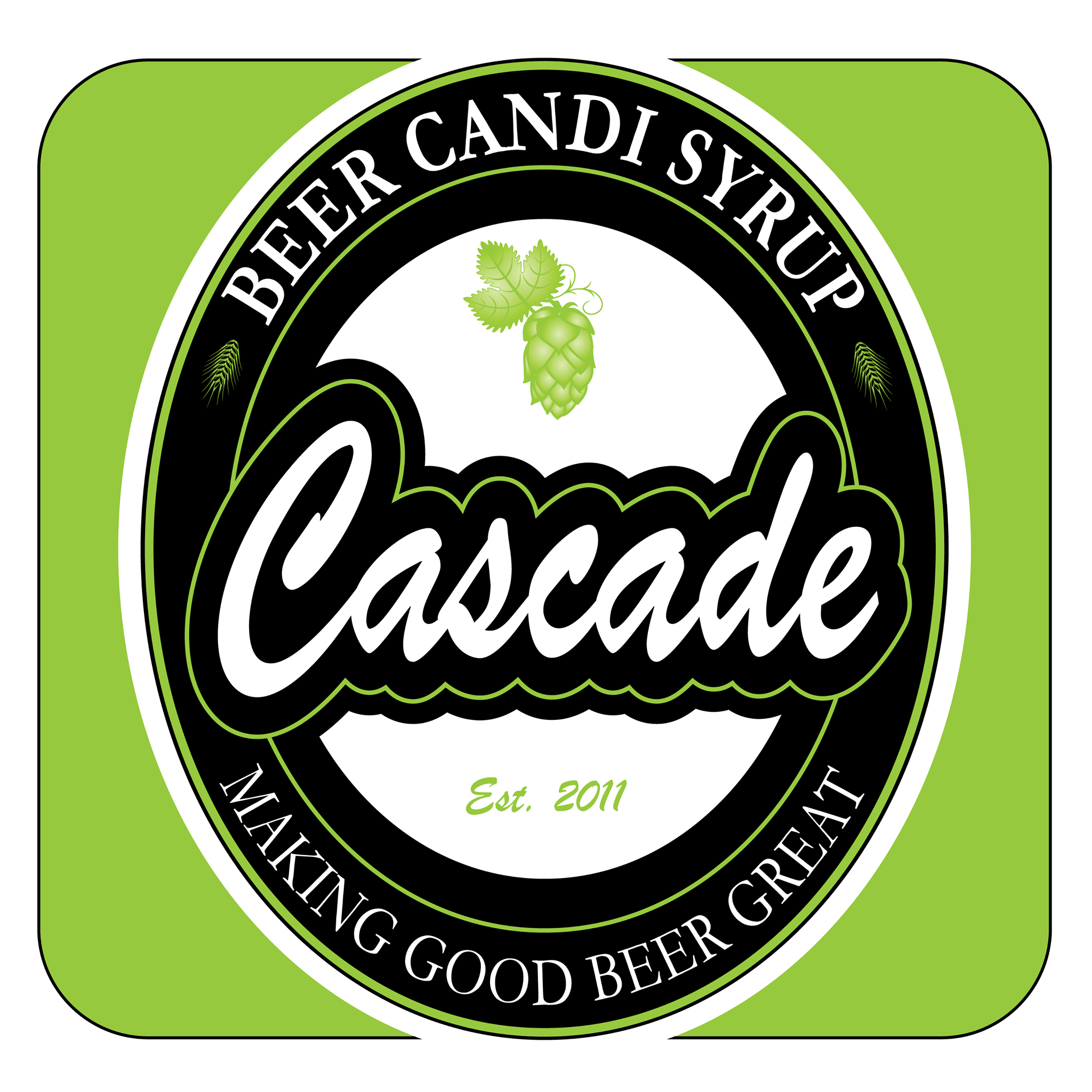 Cascade Beer Candi Company